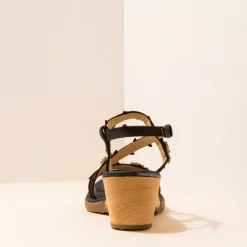 Women El Naturalista Sandals|Sandals With Heel|5496F SYLVAN SANDALIA