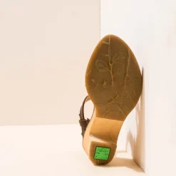 Women El Naturalista Sandals|Sandals With Heel|5496F SYLVAN SANDALIA