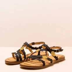 Women El Naturalista Sandals|5193F TULIP