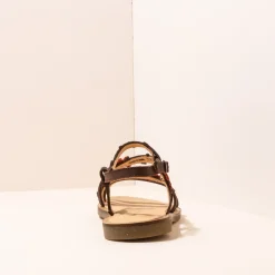 Women El Naturalista Sandals|5193F TULIP
