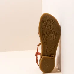 Women El Naturalista Sandals|5193F TULIP