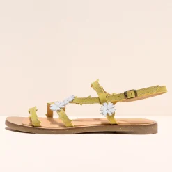Women El Naturalista Sandals|5193F TULIP