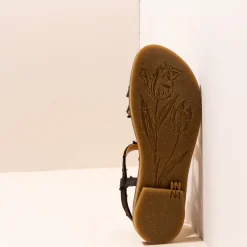 Women El Naturalista Sandals|5193F TULIP