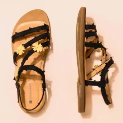 Women El Naturalista Sandals|5193F TULIP