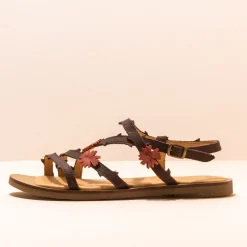 Women El Naturalista Sandals|5193F TULIP