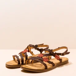 Women El Naturalista Sandals|5193F TULIP