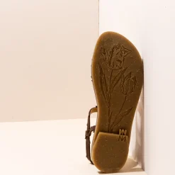 Women El Naturalista Sandals|5193F TULIP