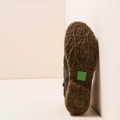 Women El Naturalista Ankle Boots|N917 ANGKOR