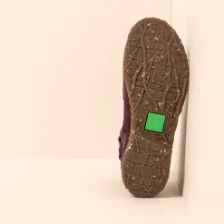 Women El Naturalista Ankle Boots|N917 ANGKOR