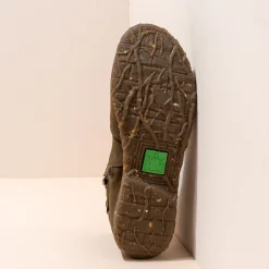Women El Naturalista Ankle Boots|N917 ANGKOR