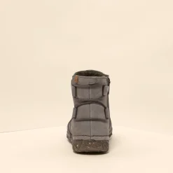 Women El Naturalista Ankle Boots|N917 ANGKOR
