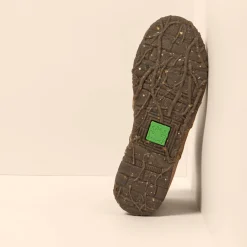 Women El Naturalista Ankle Boots|N917 ANGKOR