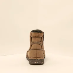 Women El Naturalista Ankle Boots|N917 ANGKOR