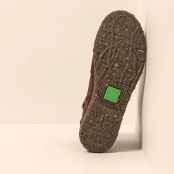 Women El Naturalista Ankle Boots|N917 ANGKOR