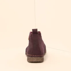 Women El Naturalista Ankle Boots With Heel|Ankle Boots|N974 ANGKOR