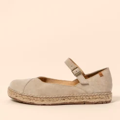 Women El Naturalista Shoes|N679 CAMPOS