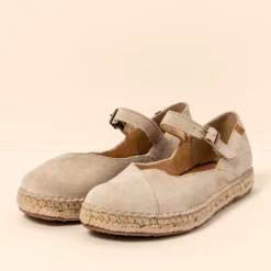Women El Naturalista Shoes|N679 CAMPOS