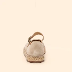 Women El Naturalista Shoes|N679 CAMPOS