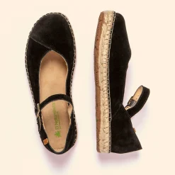Women El Naturalista Shoes|N679 CAMPOS