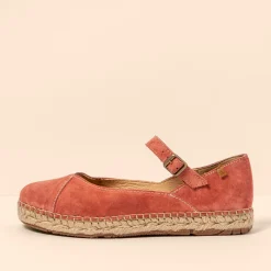 Women El Naturalista Shoes|N679 CAMPOS