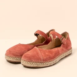 Women El Naturalista Shoes|N679 CAMPOS