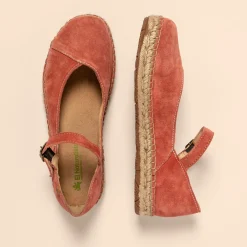 Women El Naturalista Shoes|N679 CAMPOS