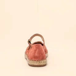 Women El Naturalista Shoes|N679 CAMPOS