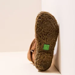 Women El Naturalista Ankle Boots|N758 NIDO