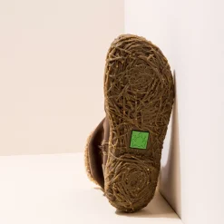Women El Naturalista Ankle Boots|N758 NIDO
