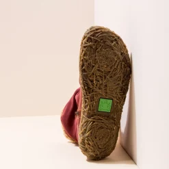 Women El Naturalista Ankle Boots|N758 NIDO