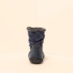 Women El Naturalista Ankle Boots|N758 NIDO