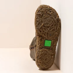 Women El Naturalista Ankle Boots|N722 NIDO