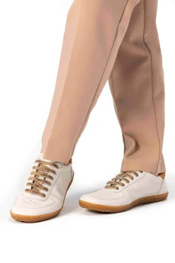 El Naturalista Sneaker|N354 NOBUCK-W SUNLIGHT / ESTRATOS