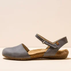 Women El Naturalista Sandals|N412 WAKATAUA