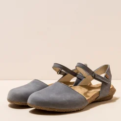 Women El Naturalista Sandals|N412 WAKATAUA