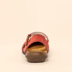 Women El Naturalista Sandals|N412 WAKATAUA