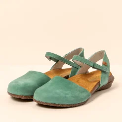 Women El Naturalista Sandals|N412 WAKATAUA