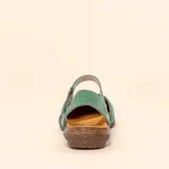 Women El Naturalista Sandals|N412 WAKATAUA