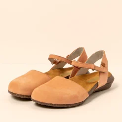 Women El Naturalista Sandals|N412 WAKATAUA