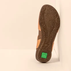 Women El Naturalista Sandals|N412 WAKATAUA
