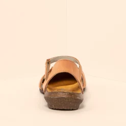 Women El Naturalista Sandals|N412 WAKATAUA