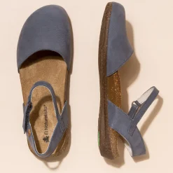 Women El Naturalista Sandals|N412 WAKATAUA