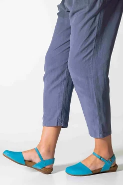 Women El Naturalista Sandals|N412 WAKATAUA