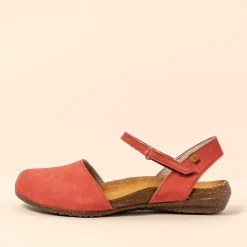 Women El Naturalista Sandals|N412 WAKATAUA
