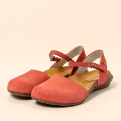 Women El Naturalista Sandals|N412 WAKATAUA