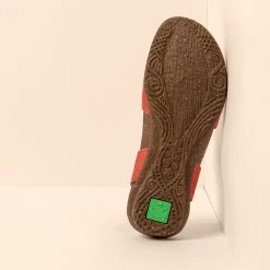 Women El Naturalista Sandals|N412 WAKATAUA