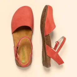 Women El Naturalista Sandals|N412 WAKATAUA