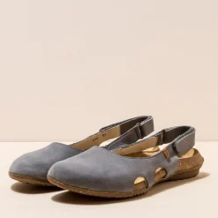 Women El Naturalista Sandals|N413 WAKATAUA