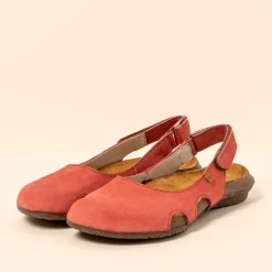 Women El Naturalista Sandals|N413 WAKATAUA