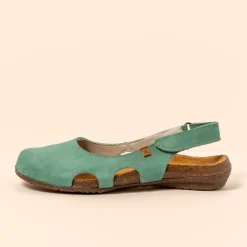 Women El Naturalista Sandals|N413 WAKATAUA